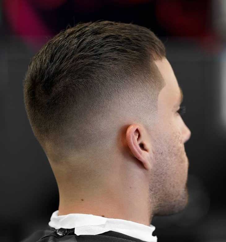 Crew Cut Sample 5