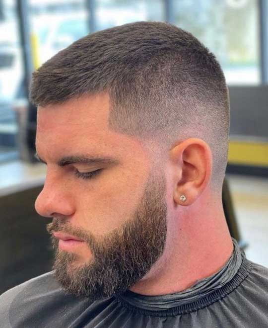 Crew Cut Sample 6