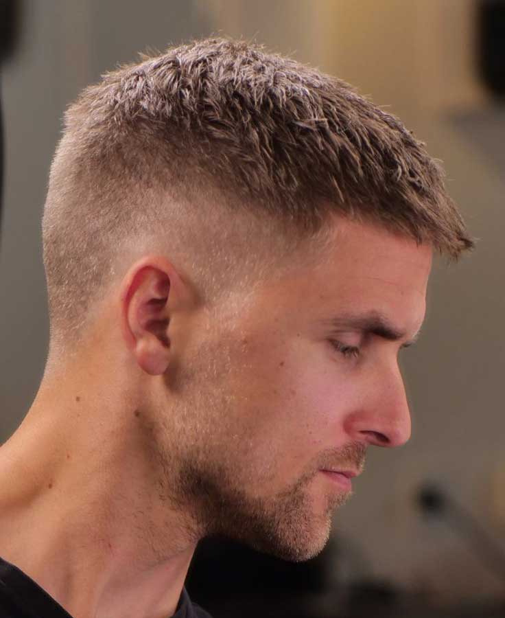 Crew Cut Sample 7