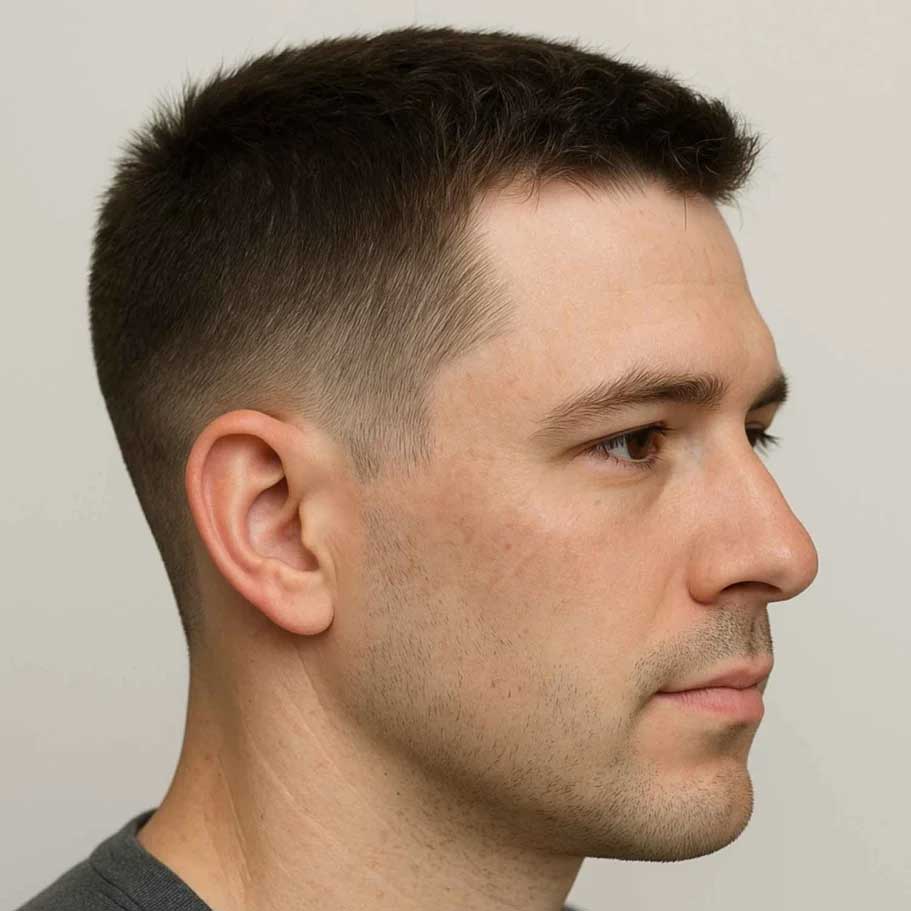 Crew Cut Sample 8