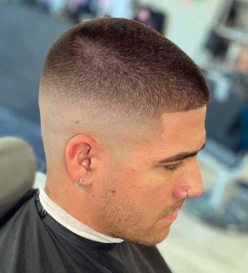 Buzz Cut