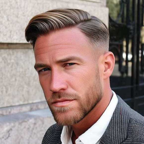Comb Over