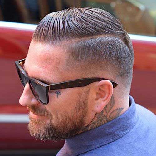 Comb Over Sample 9