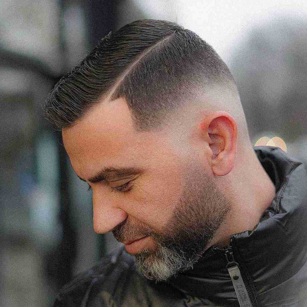 Comb Over Sample 11