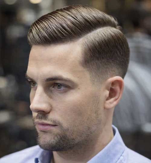 Comb Over Sample 1