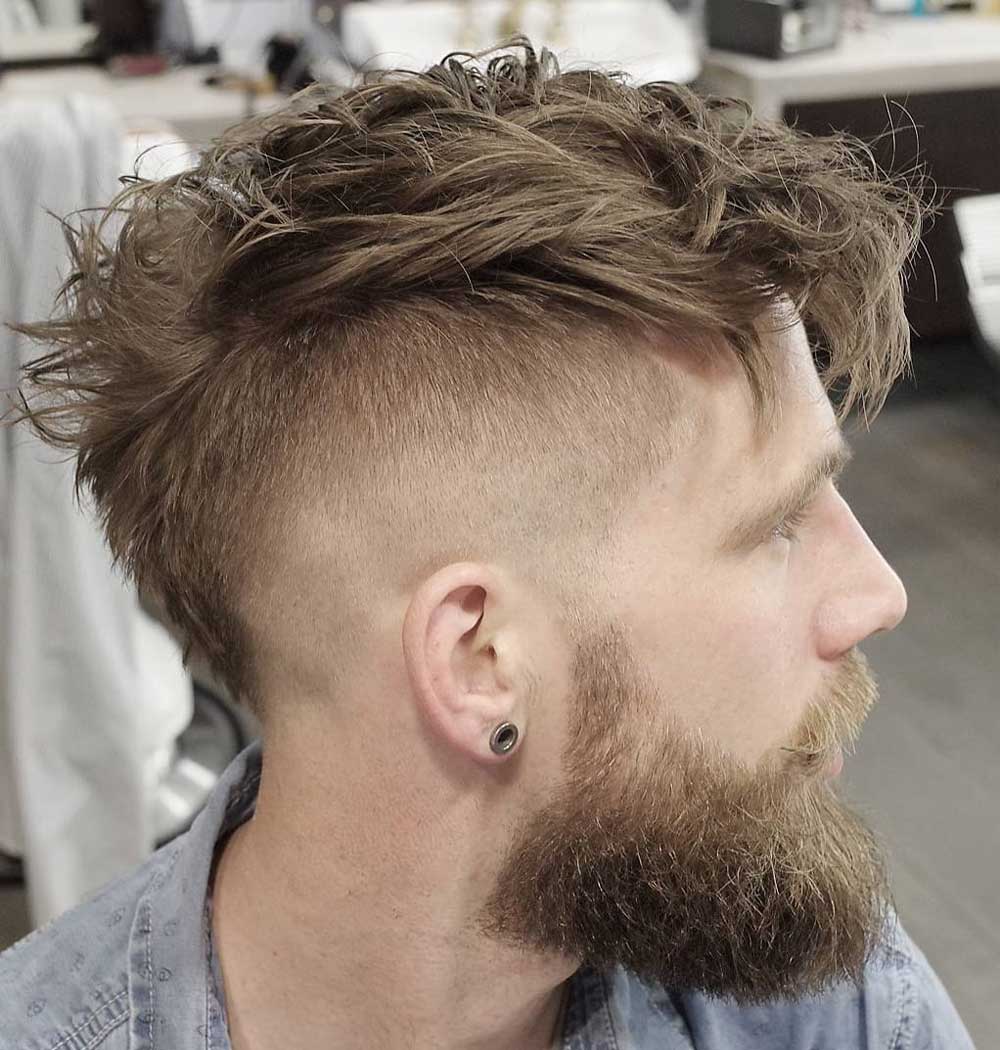 Mohawk Sample 12