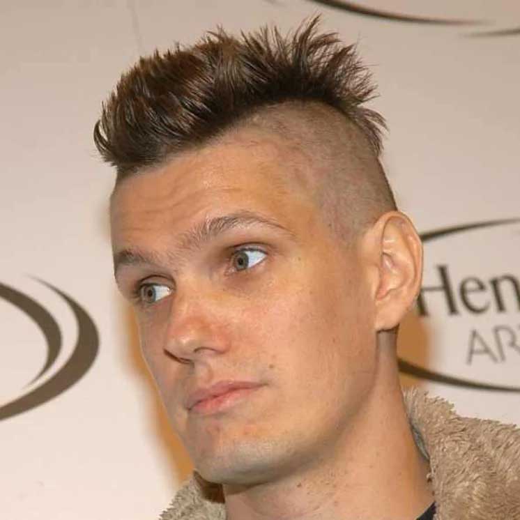 Mohawk Sample 10