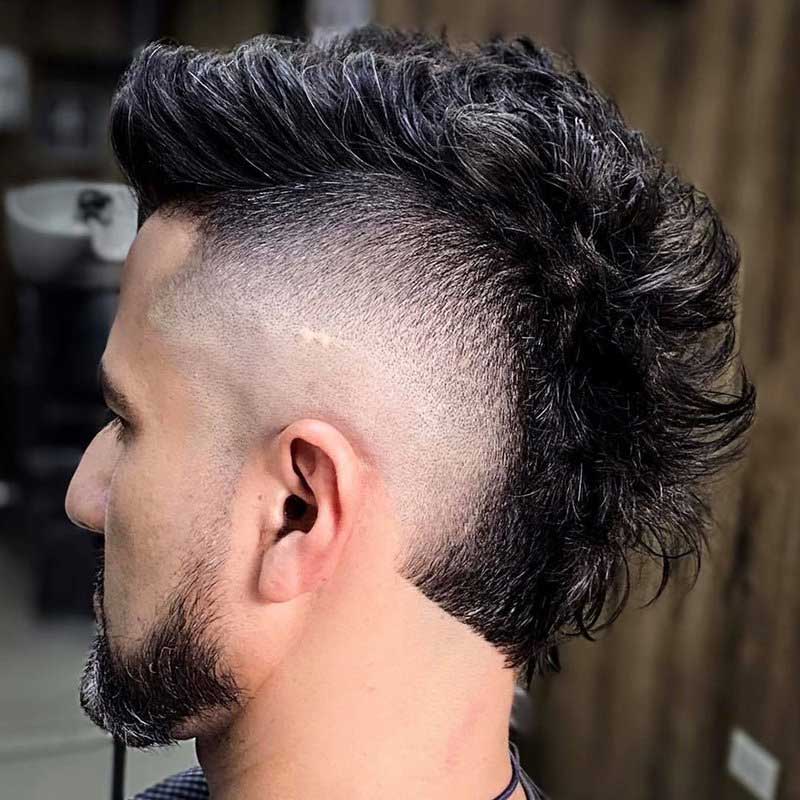 Mohawk Sample 5