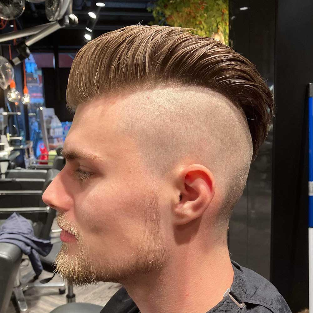 Mohawk Sample 9