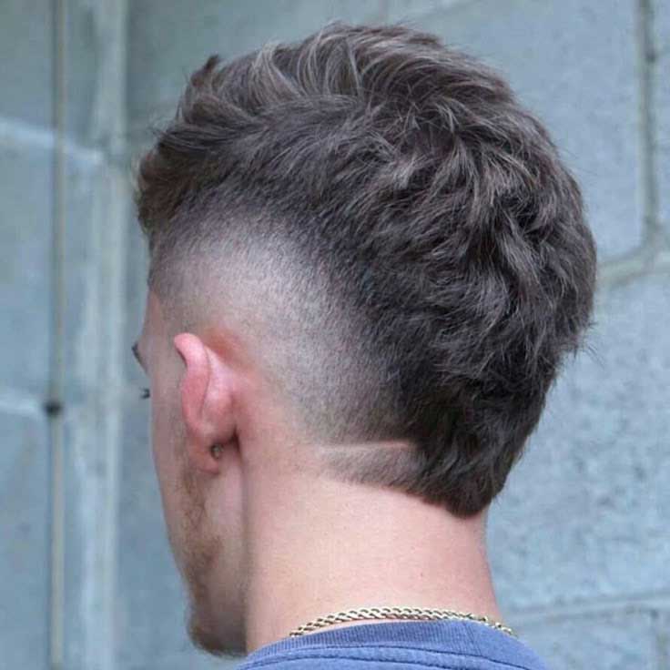 Mohawk Sample 8