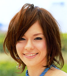 Miscellaneous Short Hairstyles