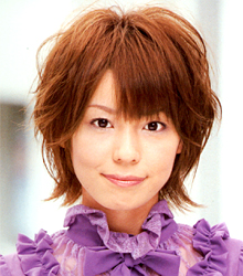 Miscellaneous Short Hairstyles Sample 23