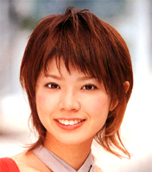 Miscellaneous Short Hairstyles Sample 26