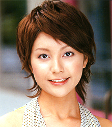 Miscellaneous Short Hairstyles Sample 29