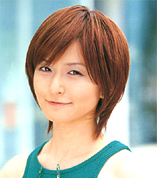 Miscellaneous Short Hairstyles Sample 35