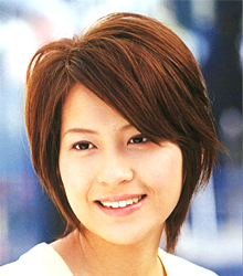 Miscellaneous Short Hairstyles Sample 44