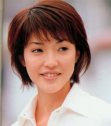 Miscellaneous Short Hairstyles Sample 1