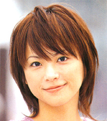 Miscellaneous Short Hairstyles Sample 53