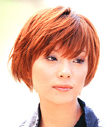 Miscellaneous Short Hairstyles Sample 56