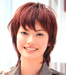 Miscellaneous Short Hairstyles Sample 59