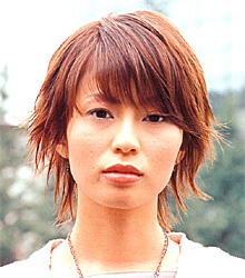 Miscellaneous Short Hairstyles Sample 62