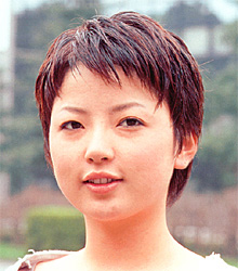 Miscellaneous Short Hairstyles Sample 65