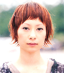 Miscellaneous Short Hairstyles Sample 68