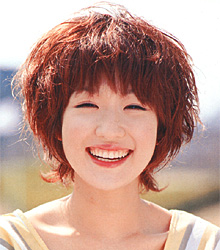 Miscellaneous Short Hairstyles Sample 71