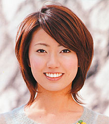 Miscellaneous Short Hairstyles Sample 77
