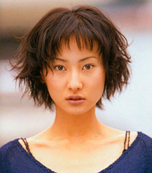 Miscellaneous Short Hairstyles Sample 4