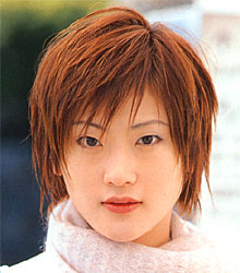 Miscellaneous Short Hairstyles Sample 83
