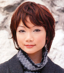 Miscellaneous Short Hairstyles Sample 86