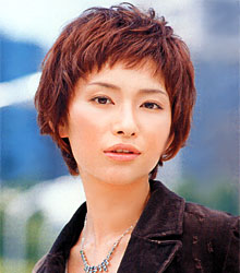 Miscellaneous Short Hairstyles Sample 95