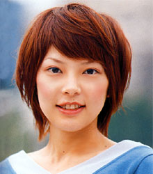 Miscellaneous Short Hairstyles Sample 98