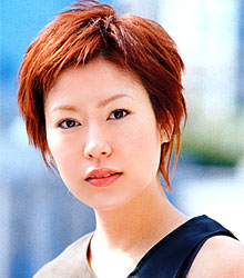 Miscellaneous Short Hairstyles Sample 104