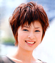Miscellaneous Short Hairstyles Sample 107