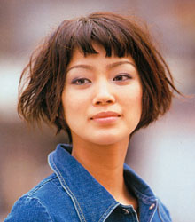Miscellaneous Short Hairstyles Sample 7