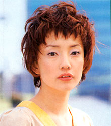 Miscellaneous Short Hairstyles Sample 116