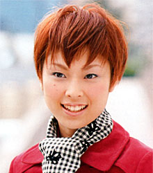 Miscellaneous Short Hairstyles Sample 131