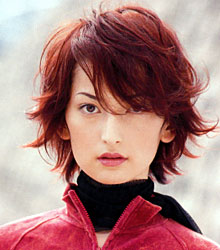 Miscellaneous Short Hairstyles Sample 134