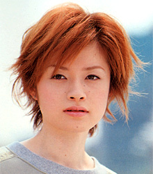 Miscellaneous Short Hairstyles Sample 140