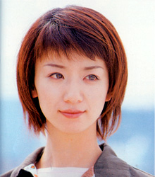 Miscellaneous Short Hairstyles Sample 143