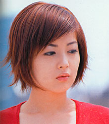 Miscellaneous Short Hairstyles Sample 146