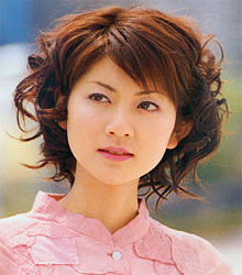 Miscellaneous Short Hairstyles Sample 152