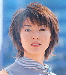 Miscellaneous Short Hairstyles Sample 155