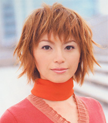 Miscellaneous Short Hairstyles Sample 158