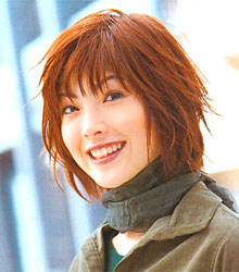 Miscellaneous Short Hairstyles Sample 164