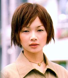 Miscellaneous Short Hairstyles Sample 176