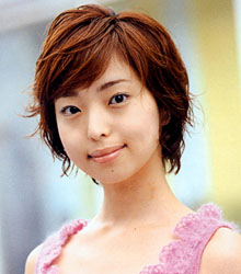 Miscellaneous Short Hairstyles Sample 182