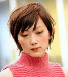 Miscellaneous Short Hairstyles Sample 185